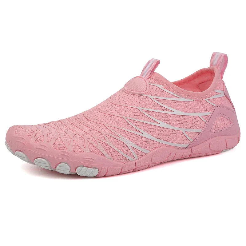 Beach Quick Dry Aqua Shoes