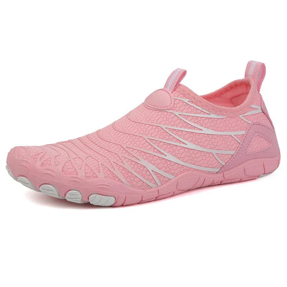 Beach Quick Dry Aqua Shoes