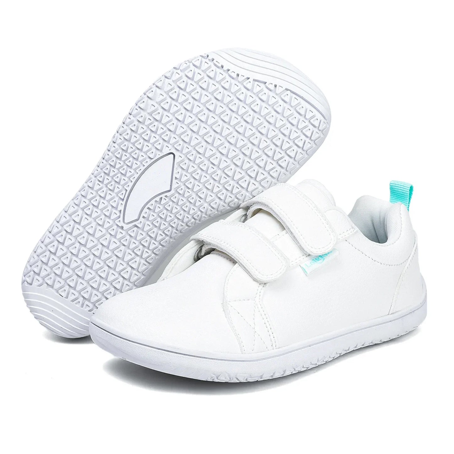 Minimalist Zero Drop Sneakers