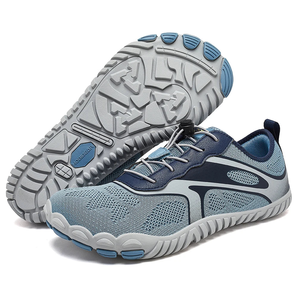 Elastic Band Barefoot Trainers