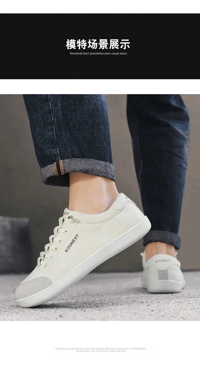 Adjustable Slip-On Barefoot Shoes