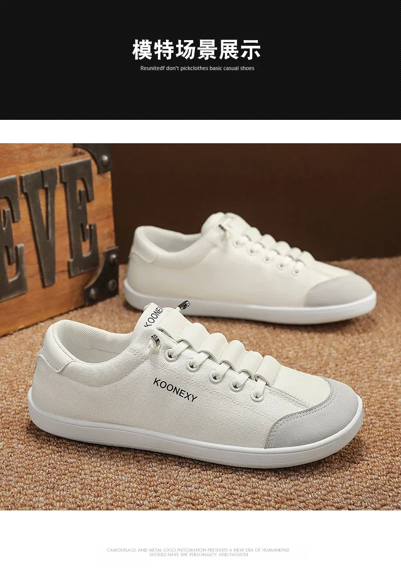 Adjustable Slip-On Barefoot Shoes