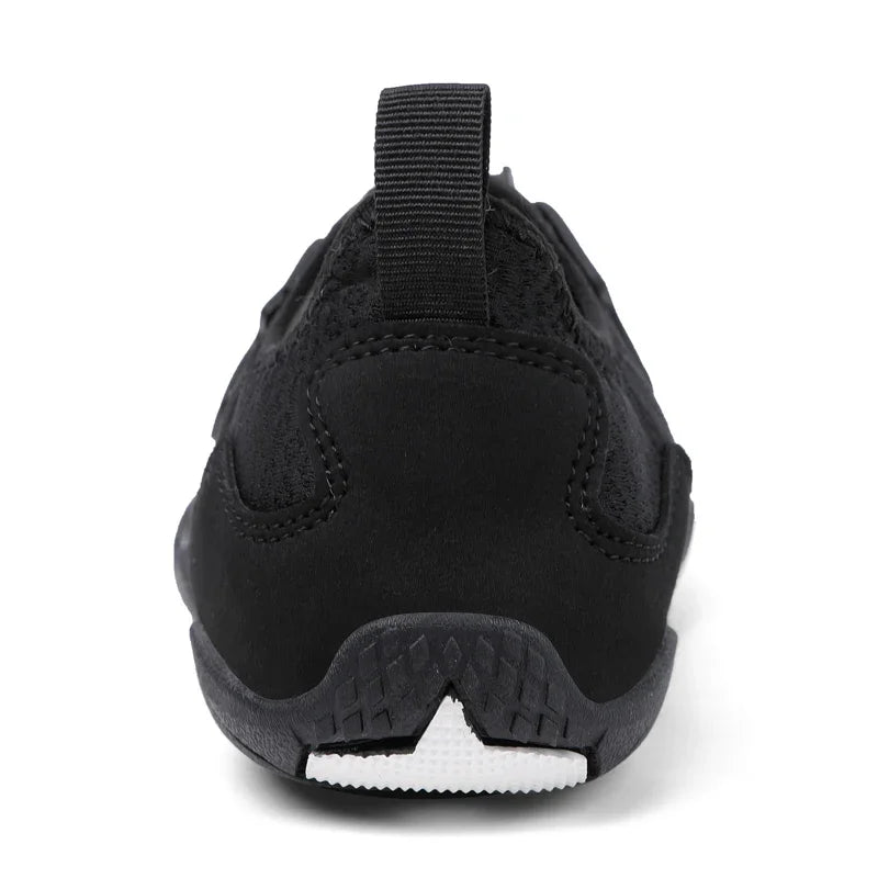 Casual Trail Barefoot Sneakers