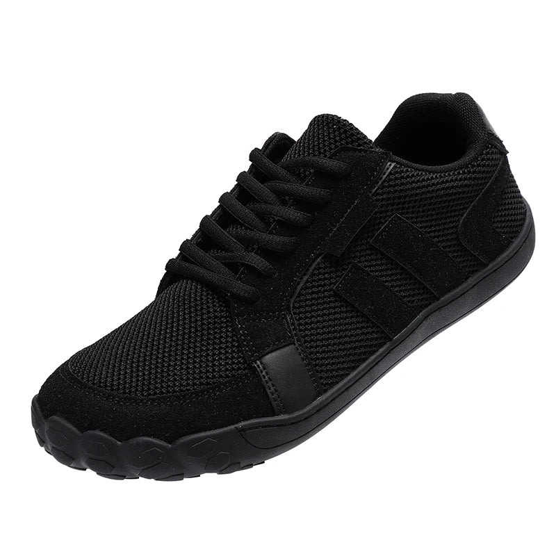 Trail Running Barefoot Sneakers