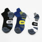 Quick Dry Fitness Socks