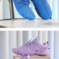 Colorful Summer Aqua Slippers