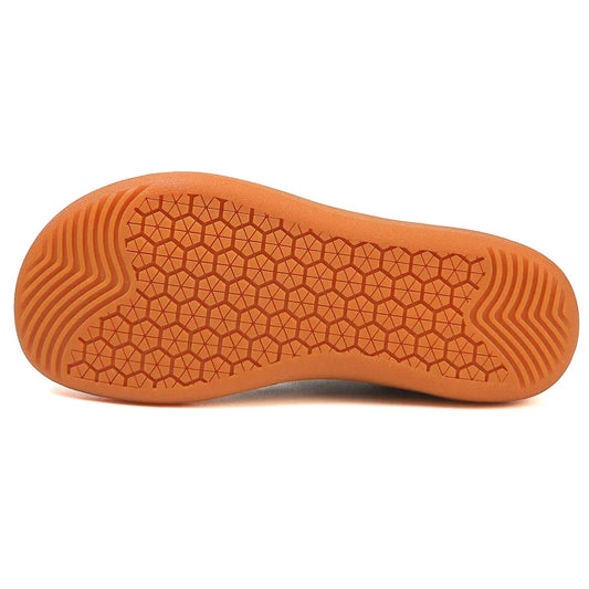 Large Size Barefoot Trainers