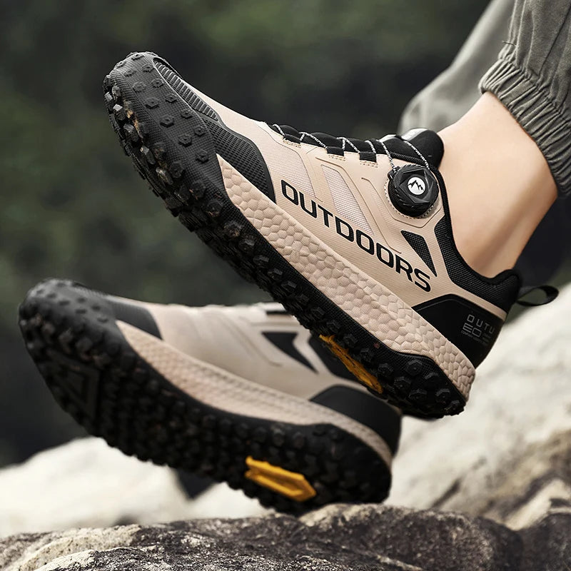 Jogging Barefoot Fitness Shoes