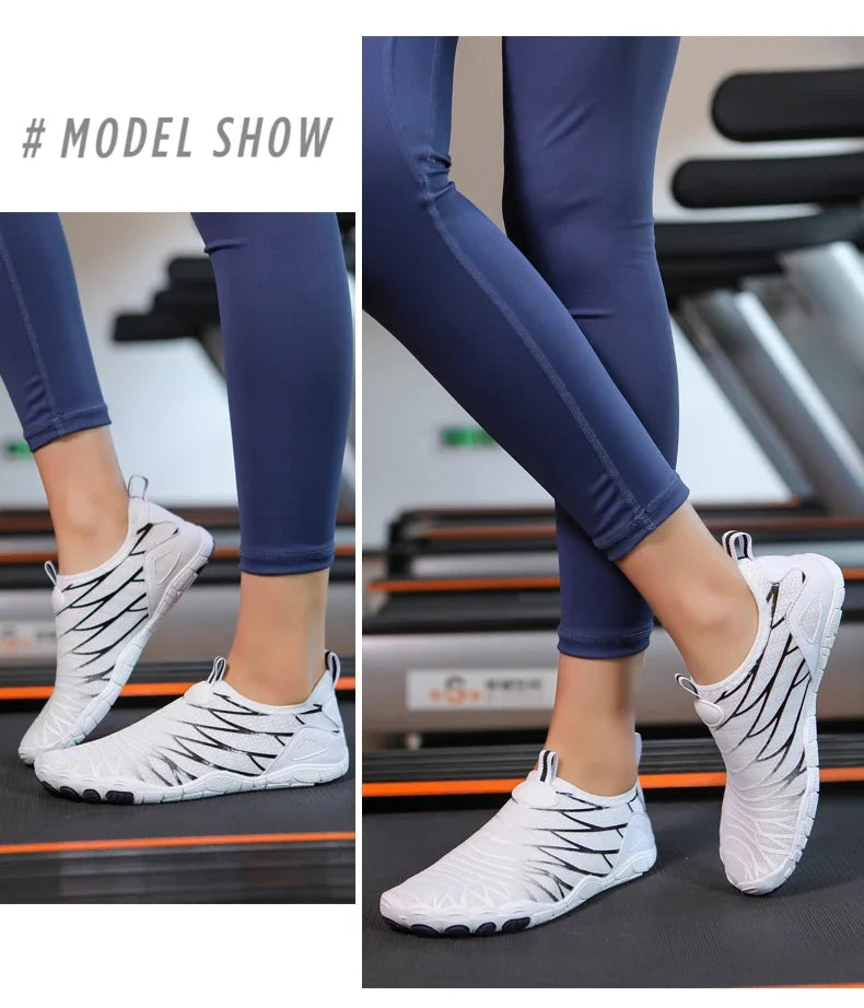 Beach Quick Dry Aqua Shoes