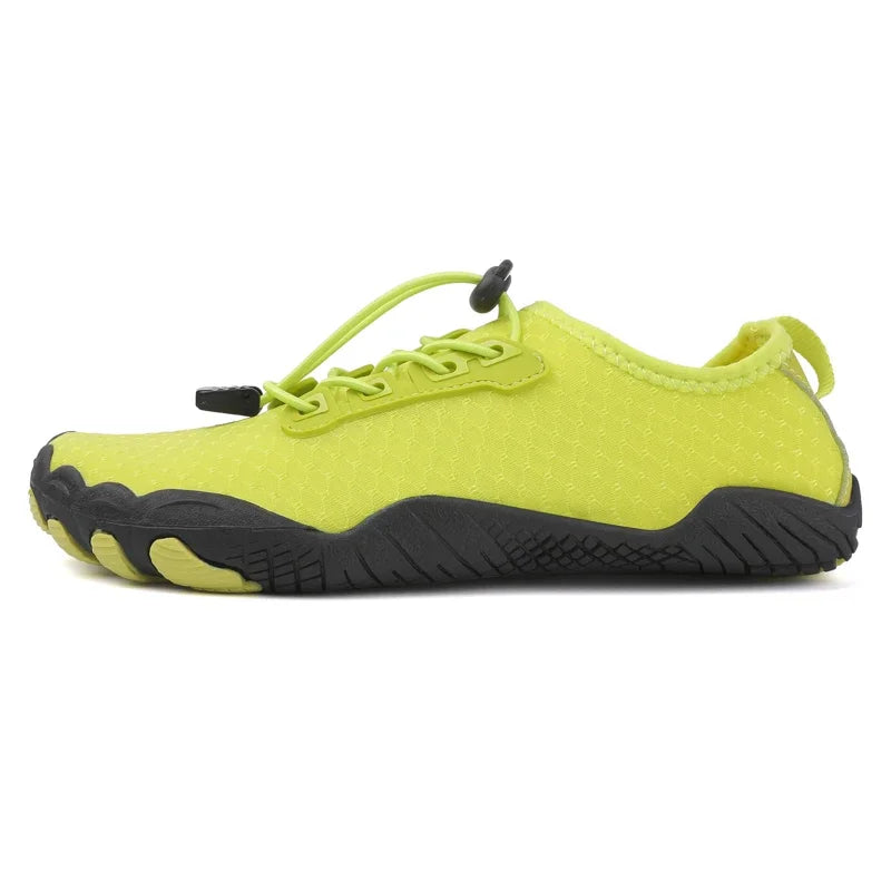 Parent-Child Aqua Sneakers
