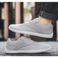 Wide Toe Minimalist Sneakers