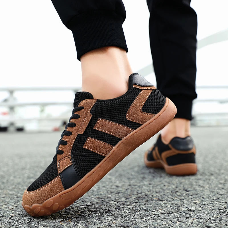 Trail Running Barefoot Sneakers