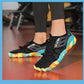 Trail Running Barefoot Trainers