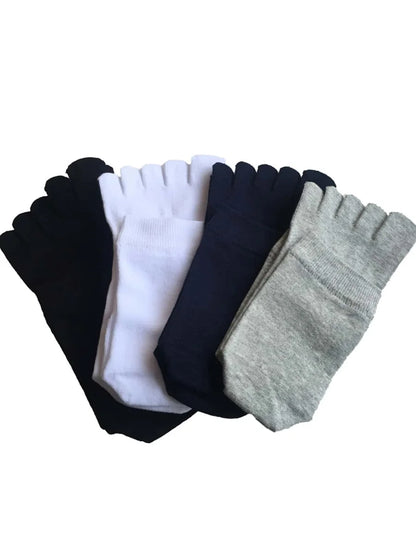 Sports Five Finger Toe Socks