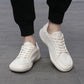 Extra Wide Toe Sneakers