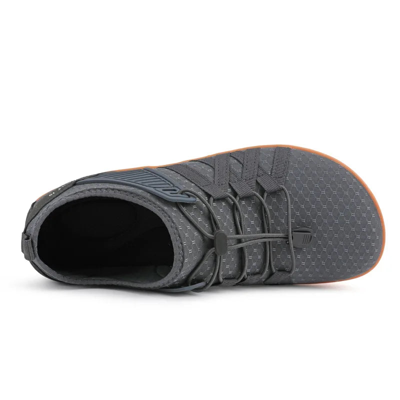 Lightweight Walking Barefoot Sneakers