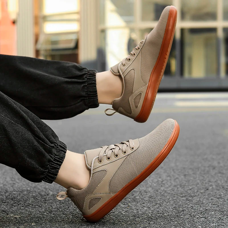 Large Size Running Sneakers