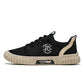 Casual Mesh Driving Sneakers