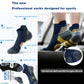Quick Dry Fitness Socks