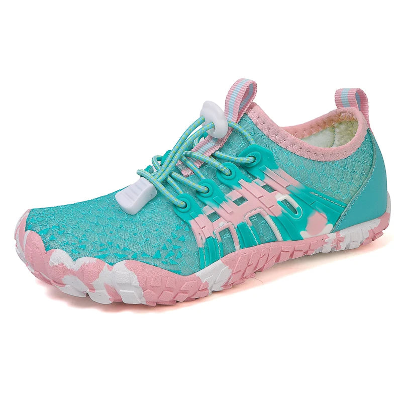 Portable Barefoot Aqua Sneakers