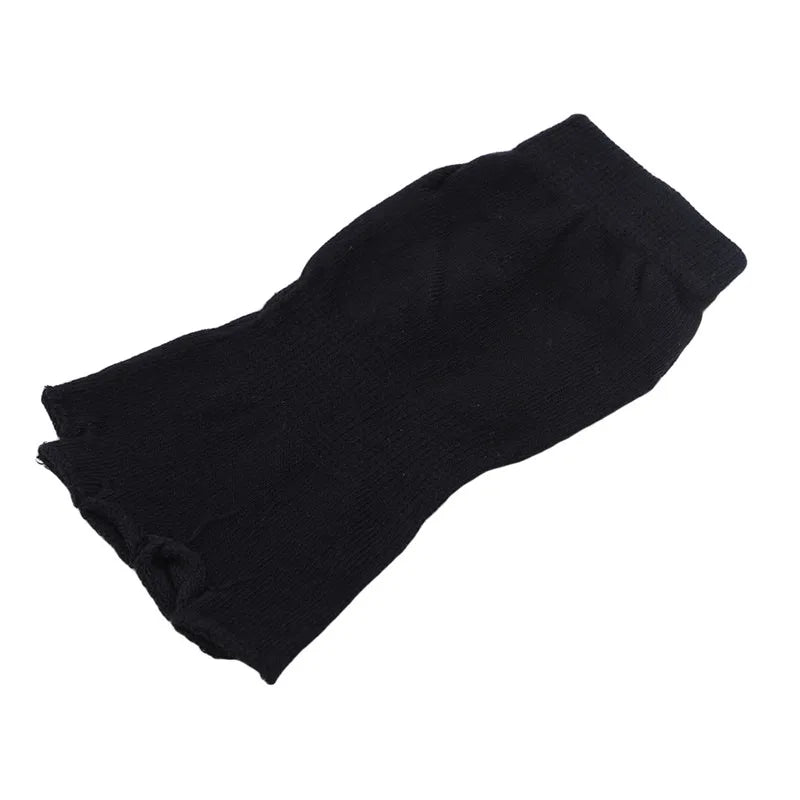 Anti-Slip Yoga Toe Socks