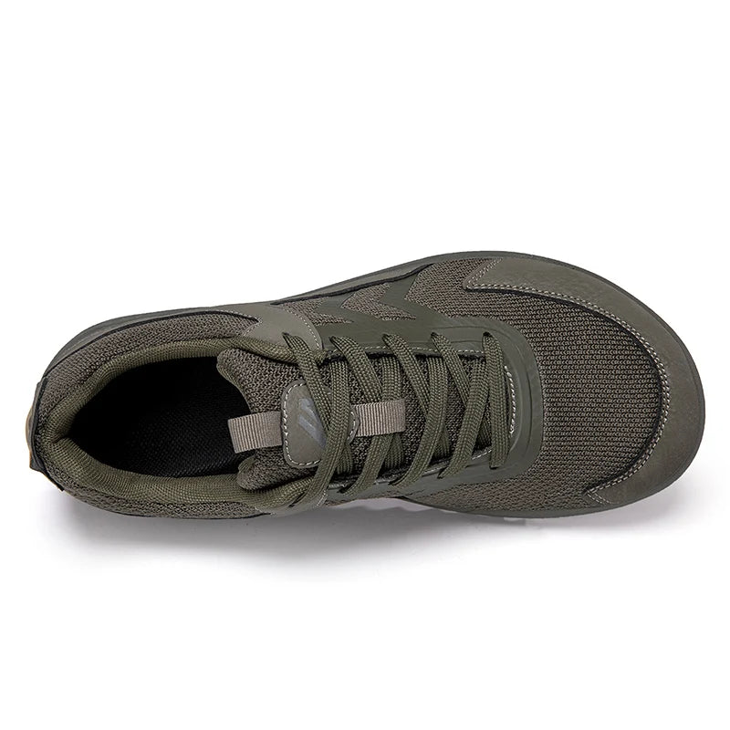 Outdoor Trail Barefoot Sneakers