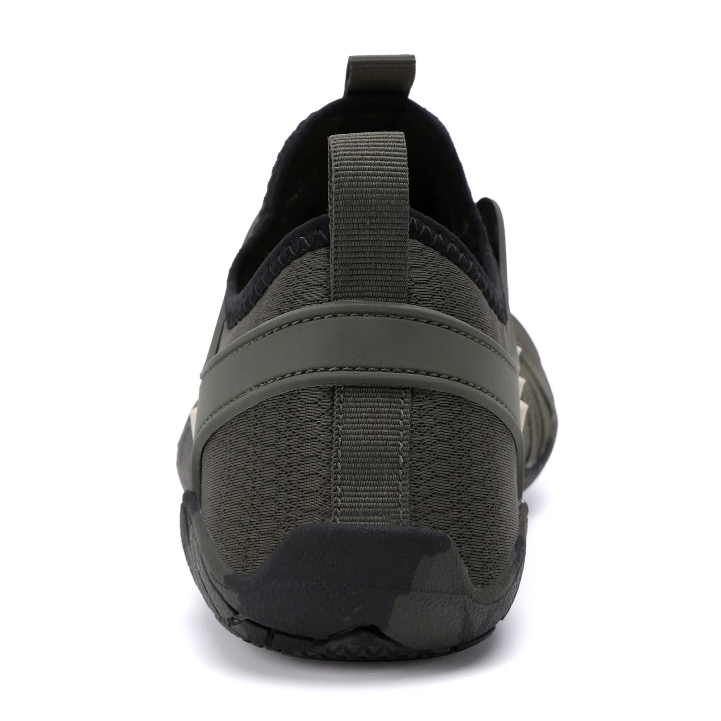 Trail Running Aqua Barefoot Shoes