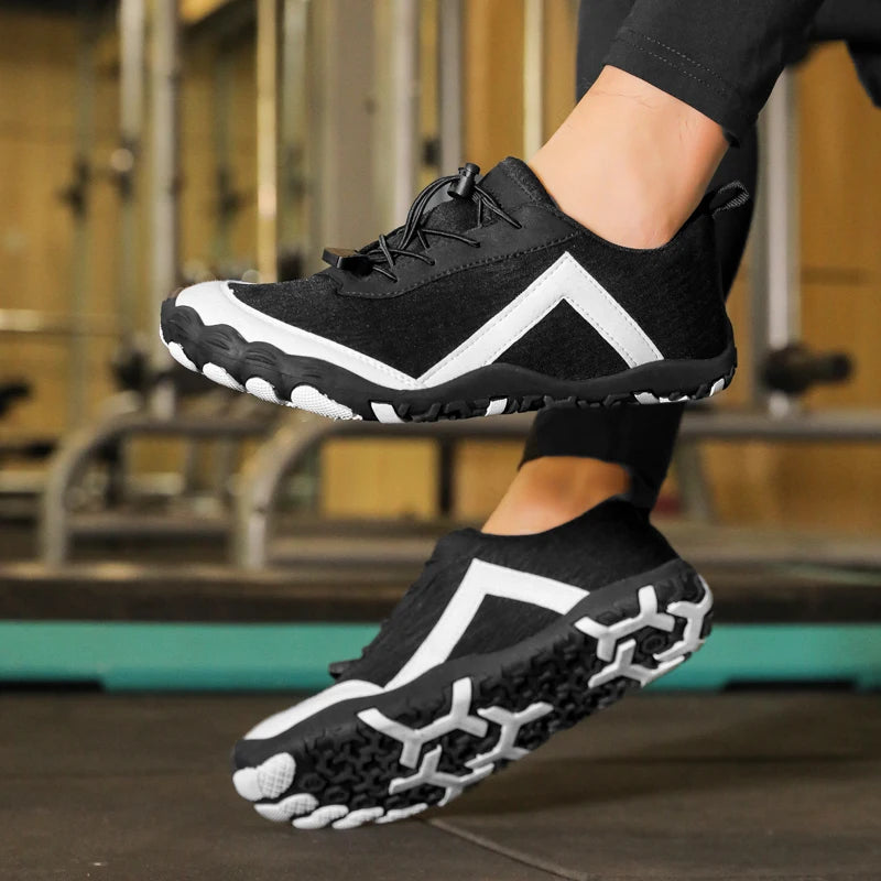 Non-Slip Trail Barefoot Shoes