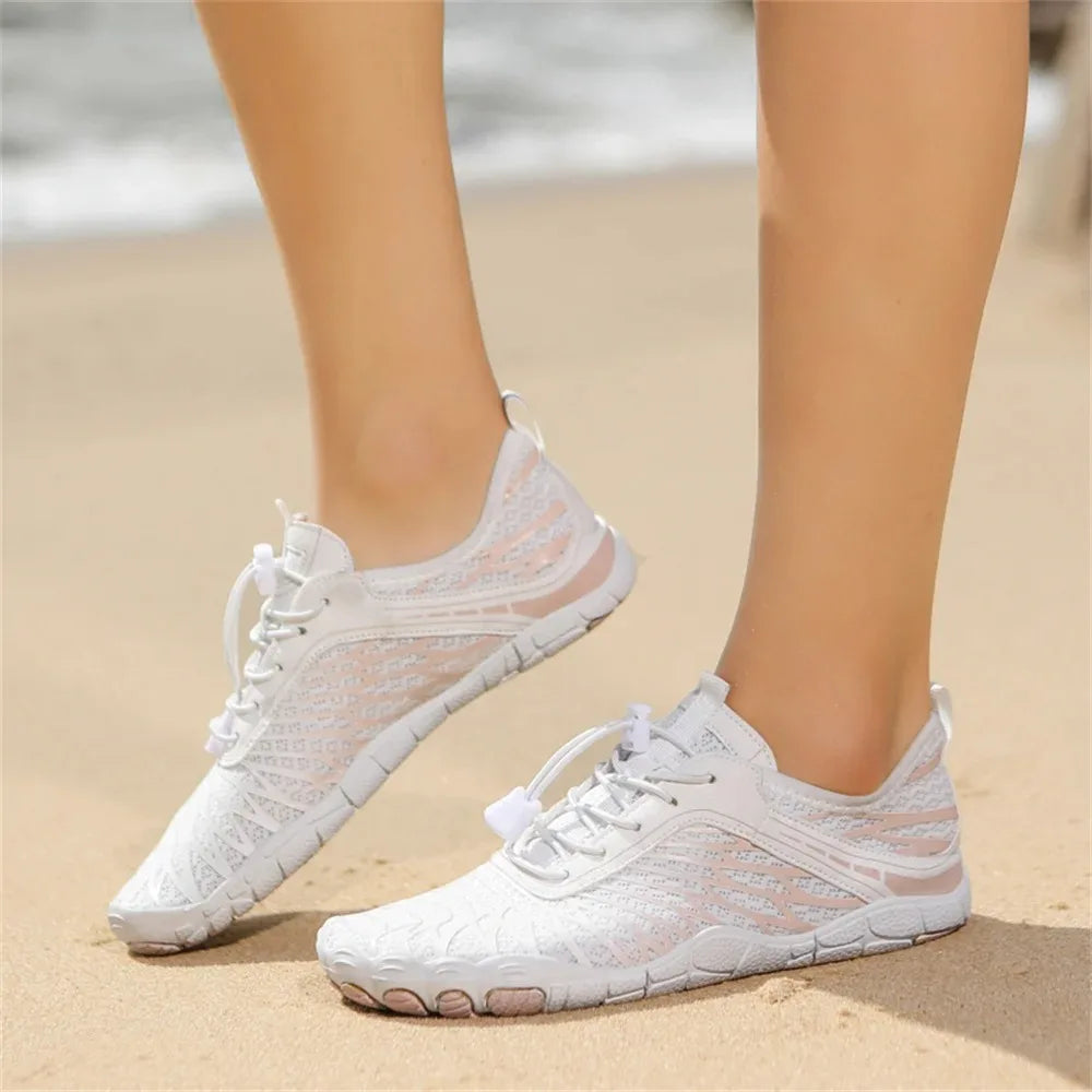 Quick Dry Aqua Shoes