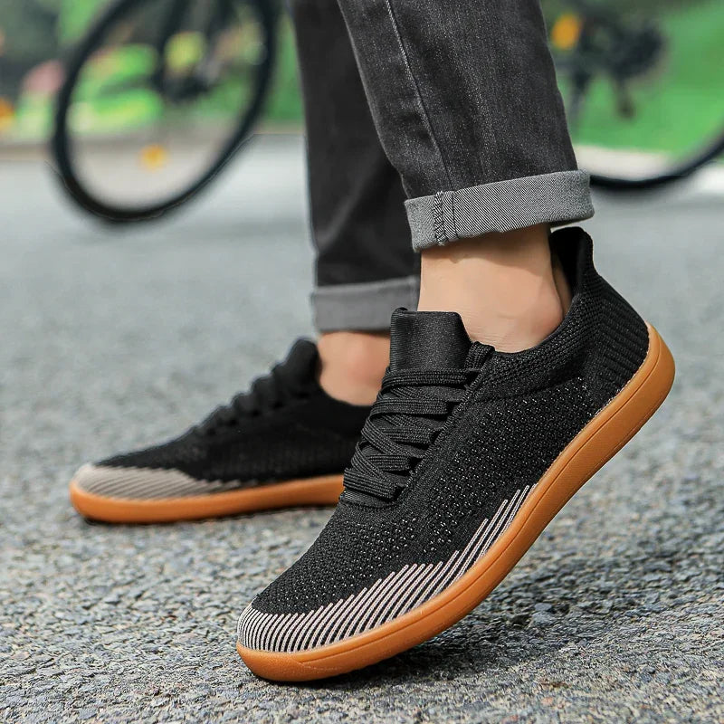 Large Size Barefoot Trainers