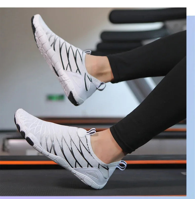 Beach Quick Dry Aqua Shoes