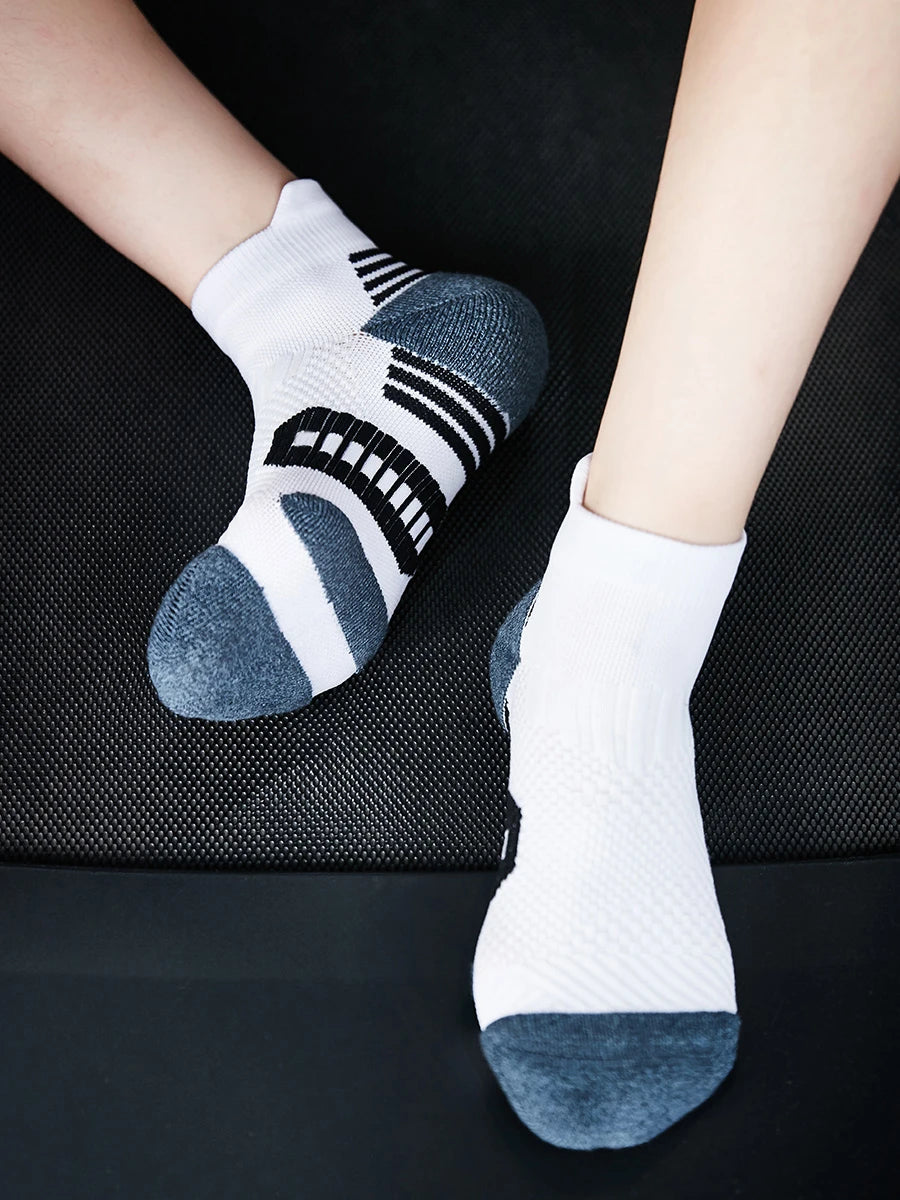 Quick Dry Fitness Socks