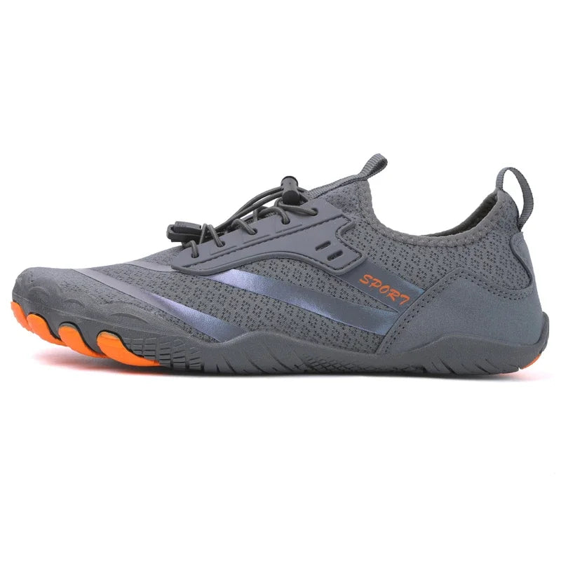 Casual Trail Barefoot Sneakers