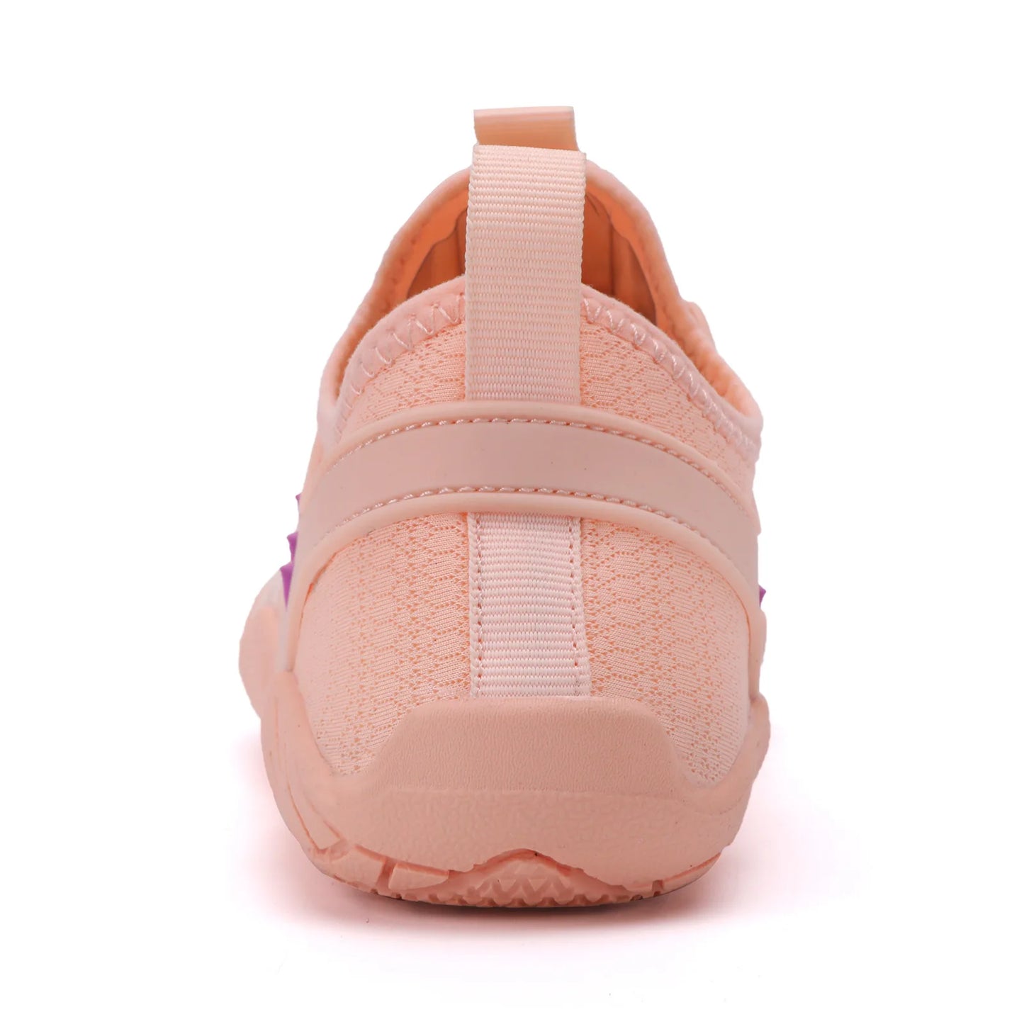 Trail Running Aqua Barefoot Shoes