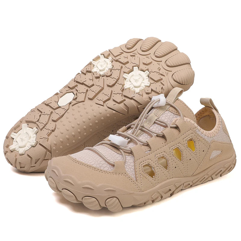 Quick Dry Aqua Sandals