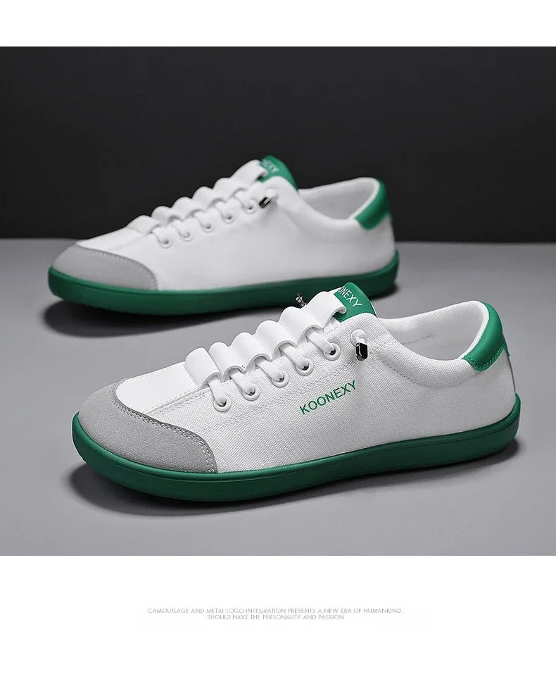 Adjustable Slip-On Barefoot Shoes