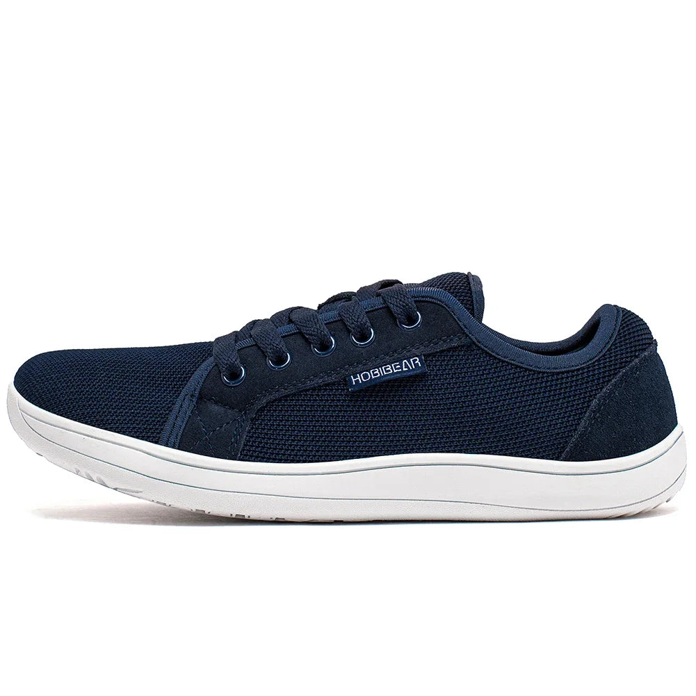 Breathable Casual Barefoot Shoes