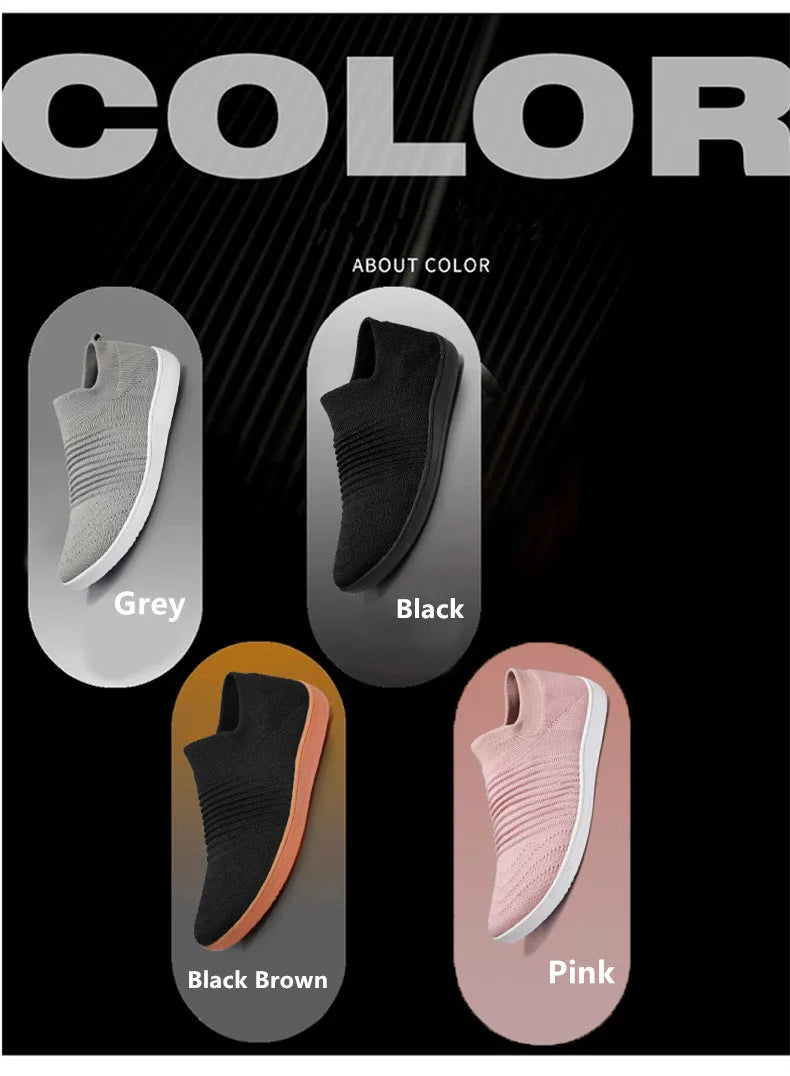 Trail Running Minimalist Sneakers