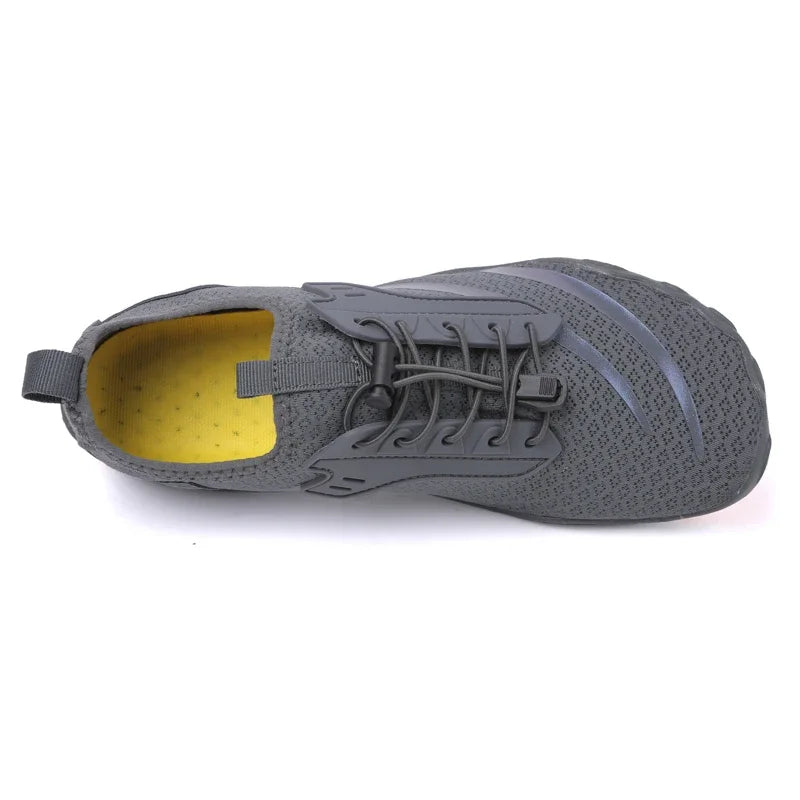 Casual Trail Barefoot Sneakers