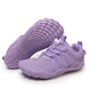 Colorful Summer Aqua Slippers