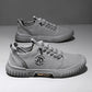 Casual Mesh Driving Sneakers