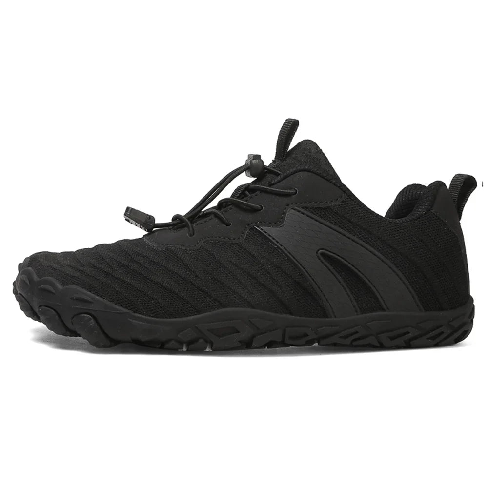 Comfort Hiking Barefoot Sneakers