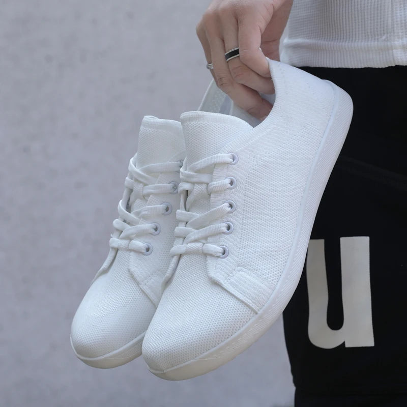 Breathable Mesh Barefoot Shoes
