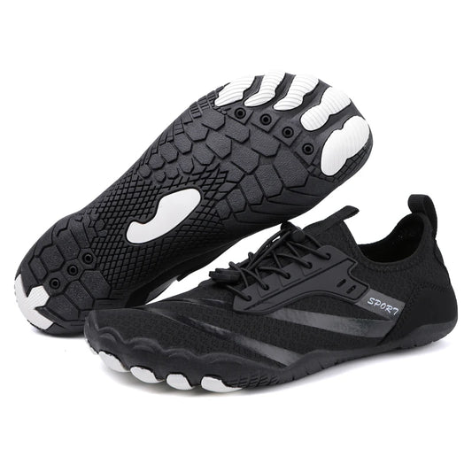 Summer Aqua Sport Sneakers