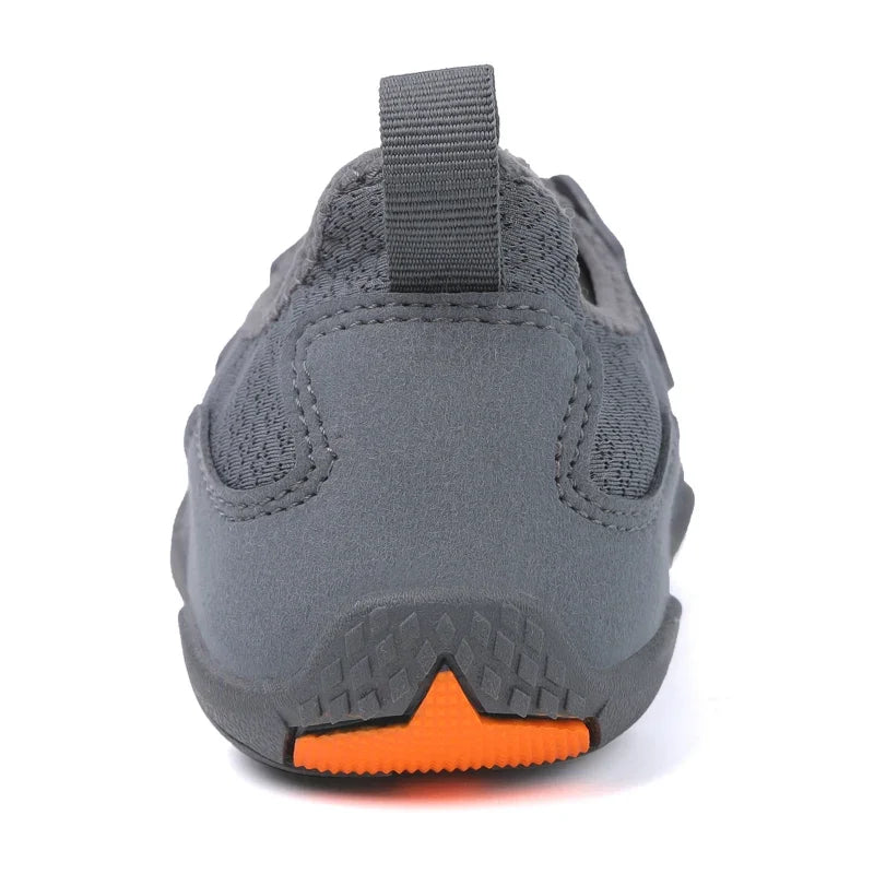 Casual Trail Barefoot Sneakers