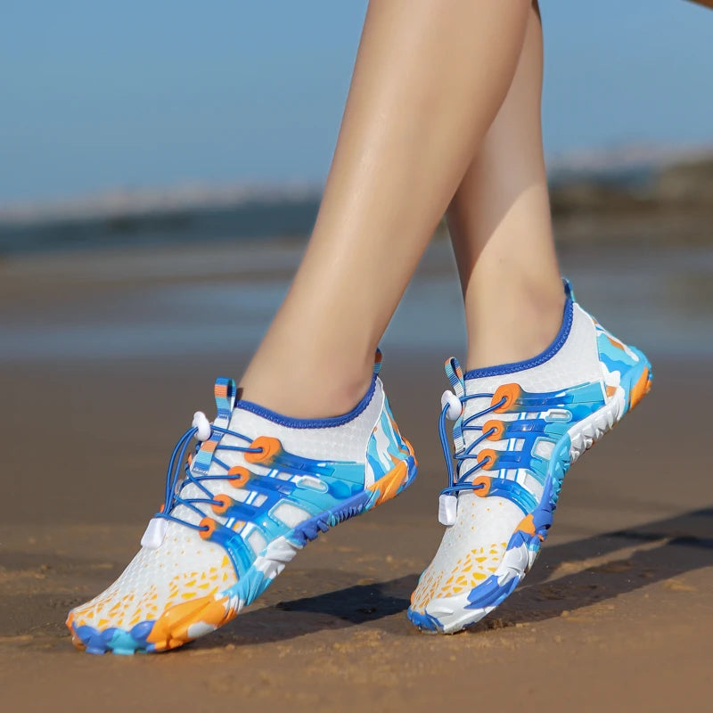 Five Finger Water Shoes
