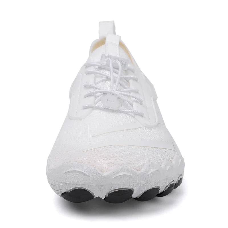 Summer Aqua Sport Sneakers
