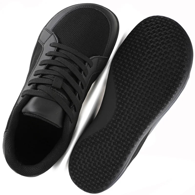 Casual Barefoot Loafers