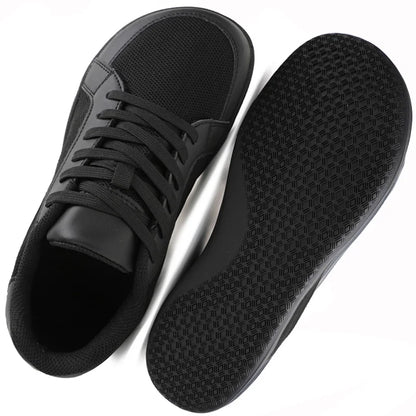 Casual Barefoot Loafers