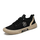 Casual Mesh Driving Sneakers
